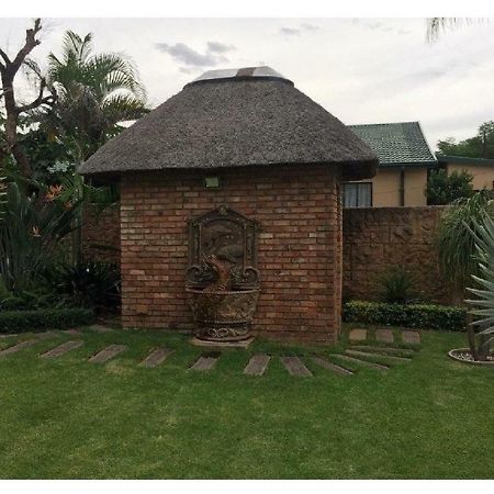 Lala Bela Guest House Exterior foto