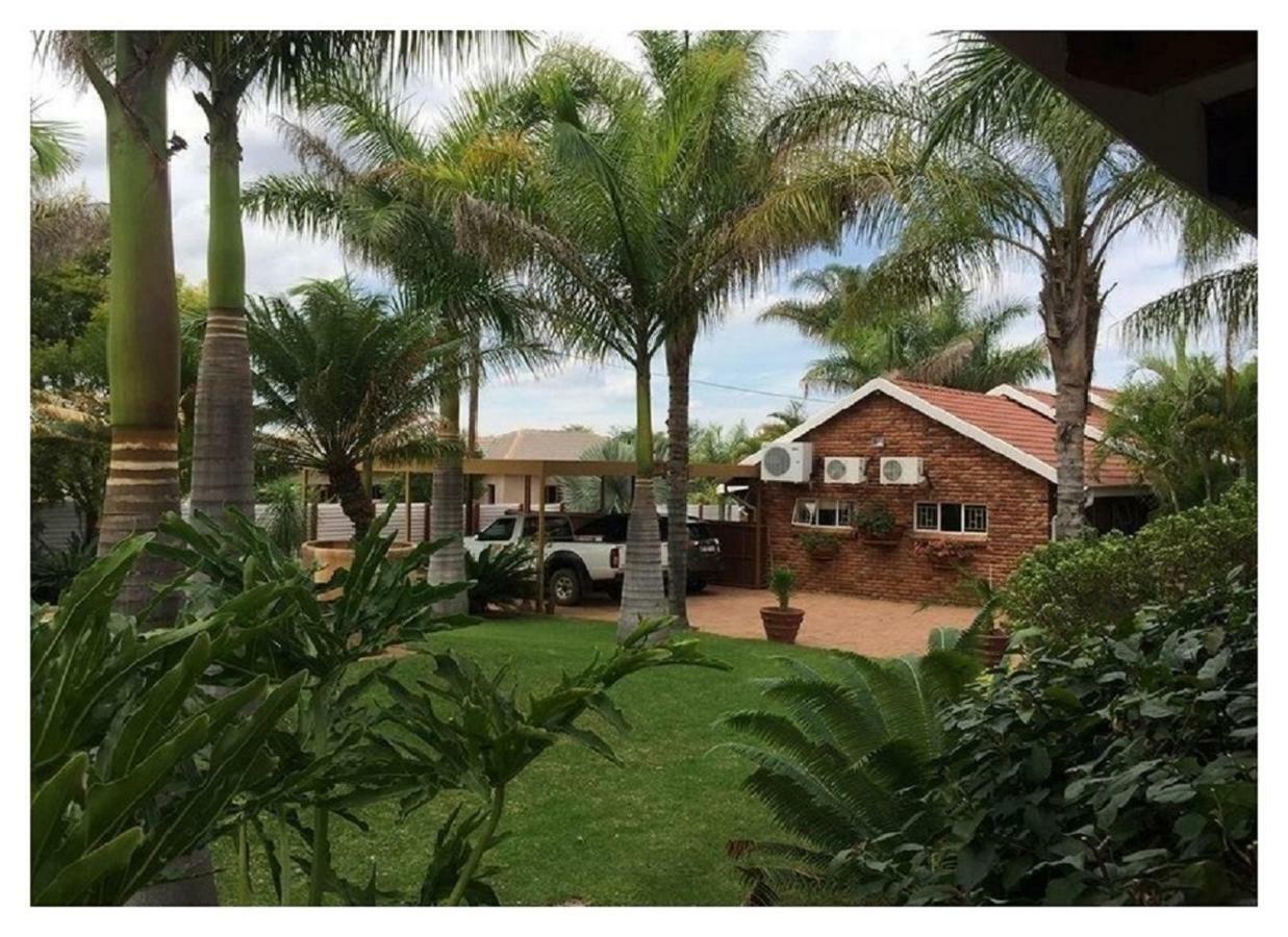 Lala Bela Guest House Exterior foto