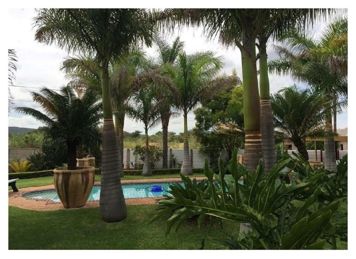 Lala Bela Guest House Exterior foto