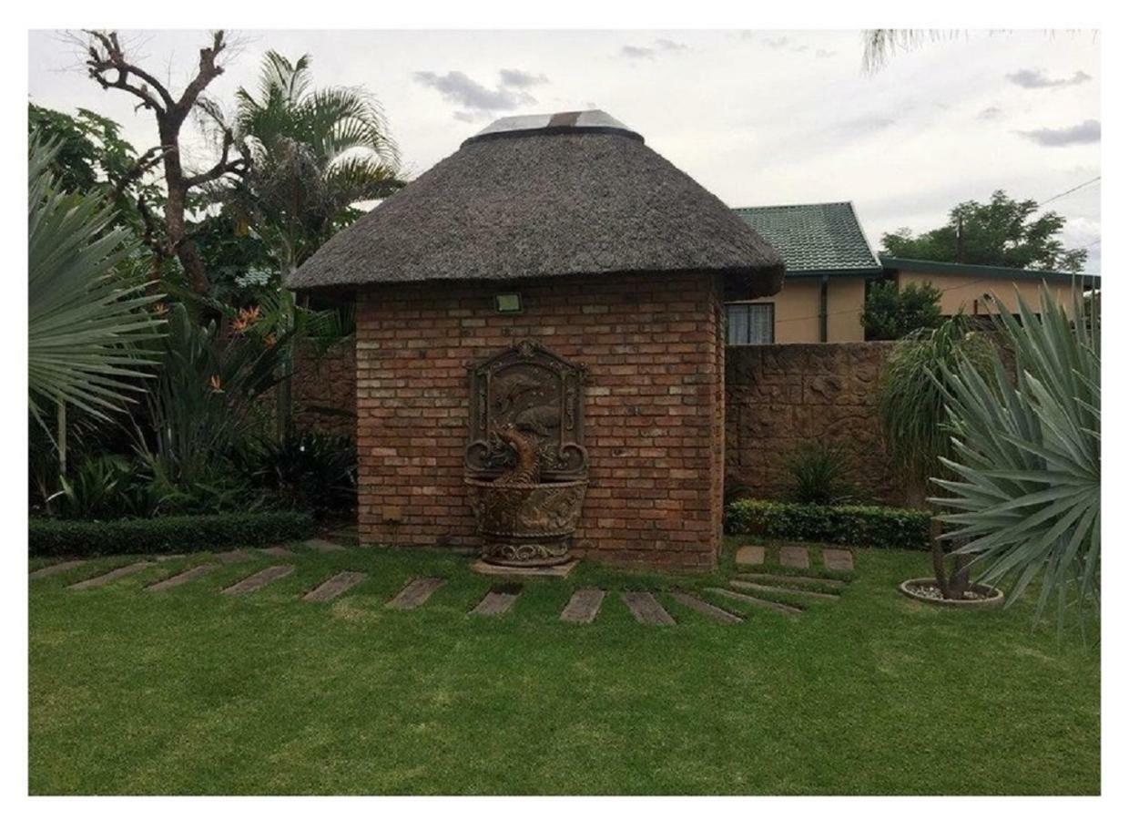 Lala Bela Guest House Exterior foto