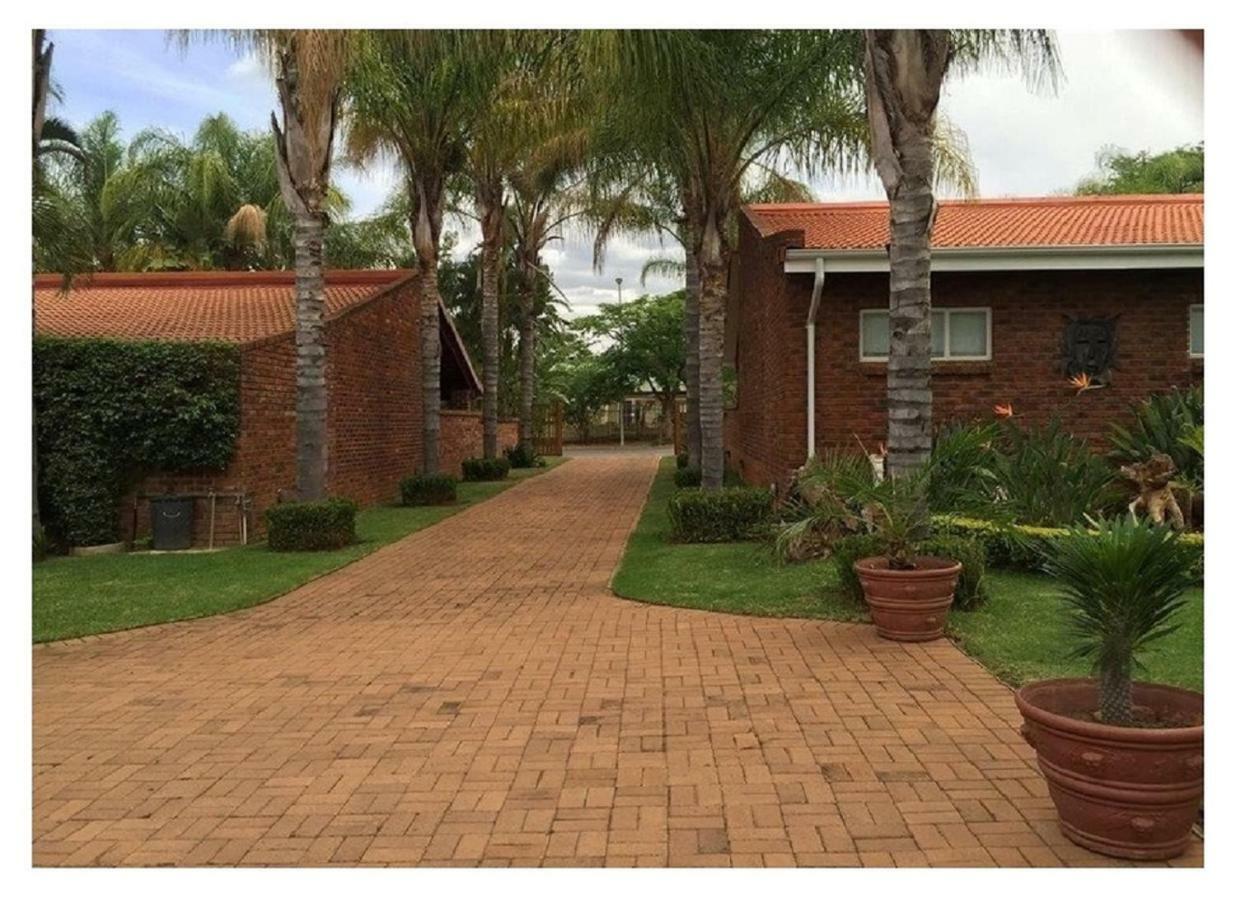 Lala Bela Guest House Exterior foto