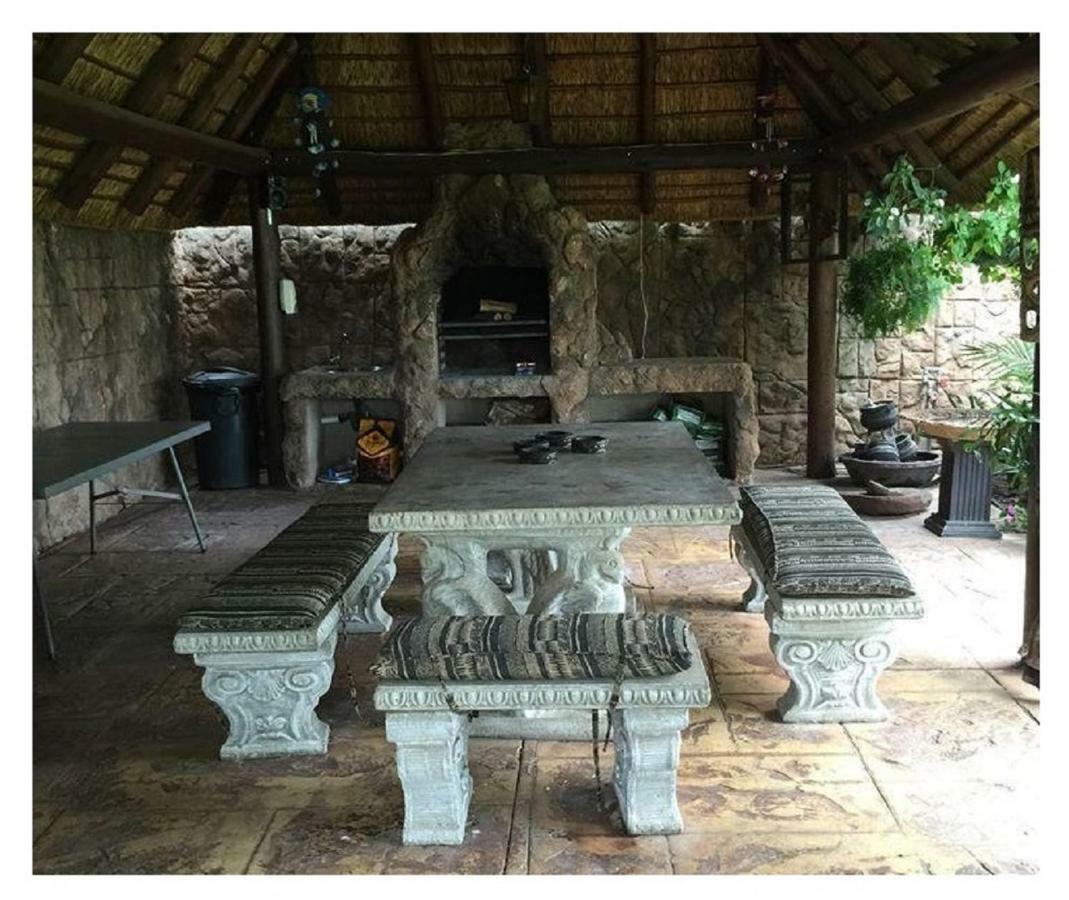 Lala Bela Guest House Exterior foto